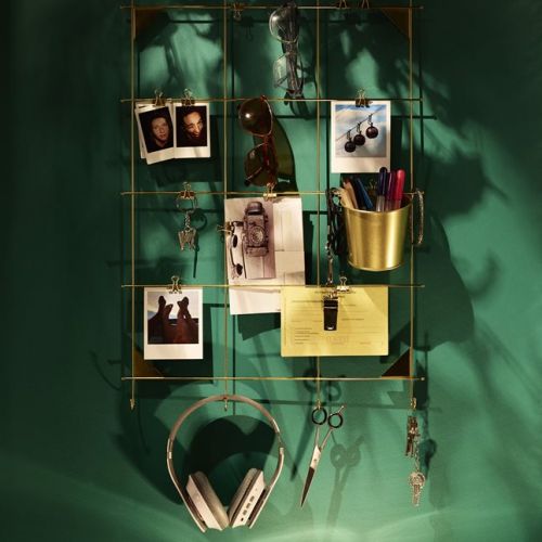 fot. Ikea, Filip Żołyński. Jesienne dekoracje 2017 – przegląd propozycji ze sklepów