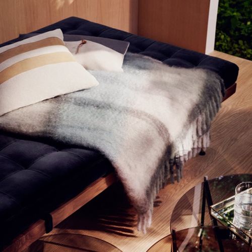 fot. Zara Home, zarahome.com. Jesienne dekoracje 2017 – przegląd propozycji ze sklepów