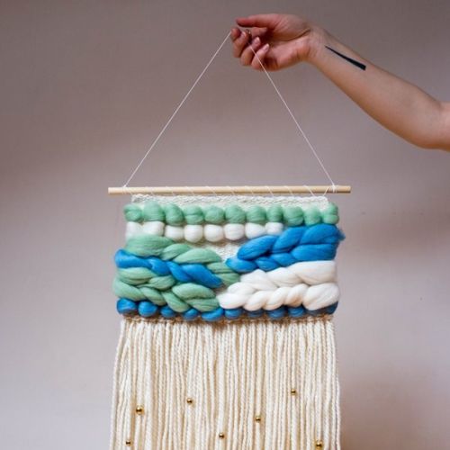 fot. Kilim All, kilimall.pl. Jesienne dekoracje 2017 – przegląd propozycji ze sklepów