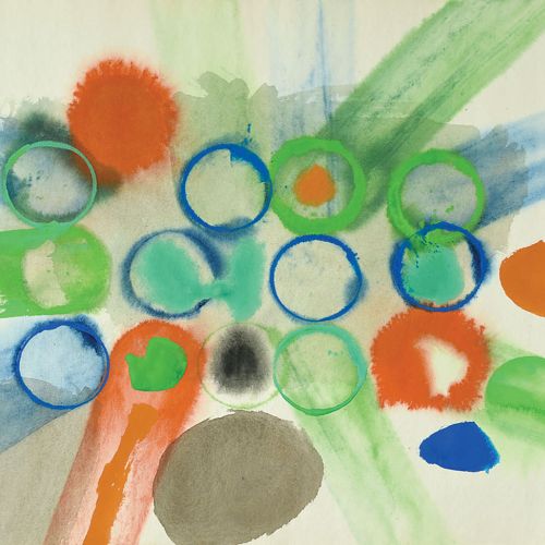 Józef Hałas - życie, twórczość, galeria obrazów