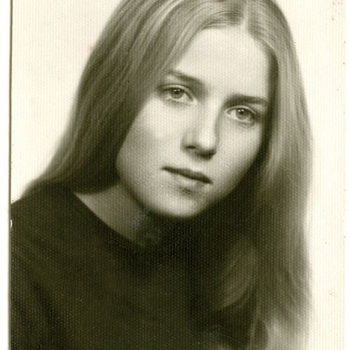 Małgorzata Kalicińska w młodości. Małgorzata Kalicińska: dokąd dziewczynka z PRL-u mogła pojechać?