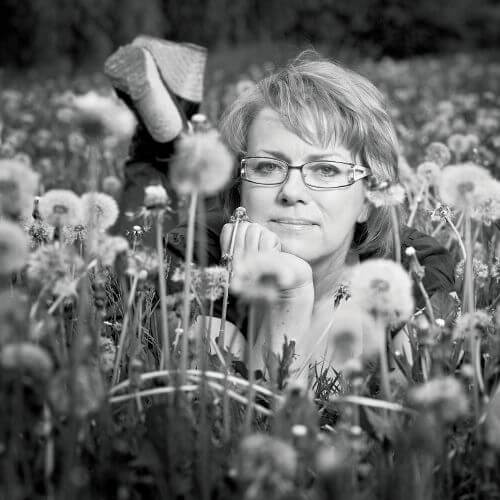 Małgorzata Kalicińska - portret. Małgorzata Kalicińska: dokąd dziewczynka z PRL-u mogła pojechać?