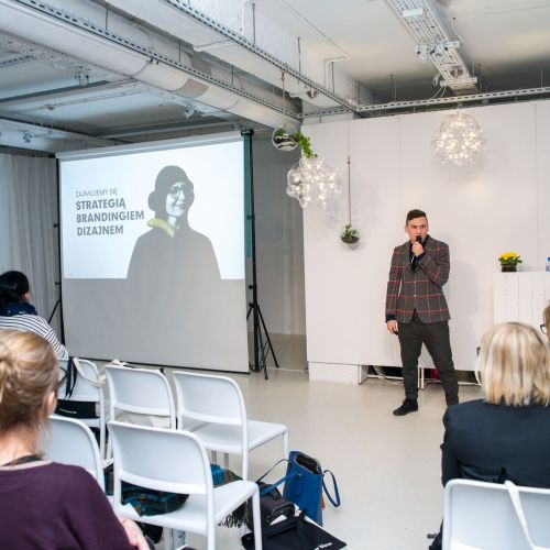 Za nami 13. edycja spotkań z dobrym wzornictwem i najnowszymi trendami - OKK! design pod patronatem Werandy.