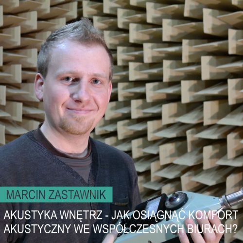 Marcin Zastawnik. Jubileuszowe, 10. spotkanie OKK! design