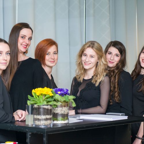 Za nami 13. edycja spotkań z dobrym wzornictwem i najnowszymi trendami - OKK! design pod patronatem Werandy.