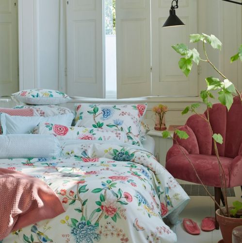 Pościel Good Evening. PIP Studio – kolorowe i niebanalne dekoracje