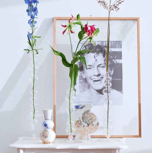 Wazony z kolekcji Royal. PIP Studio – kolorowe i niebanalne dekoracje