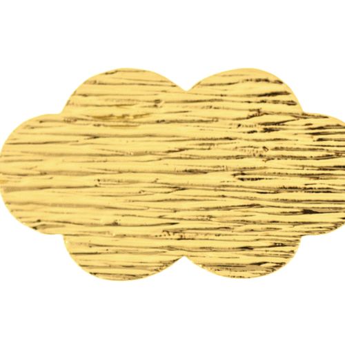 Chmurka do przypięcia, 10 Decoart. Gra w broszki