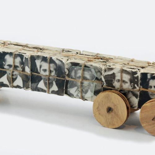 Wojciech Prażmowski, Szkolna wycieczka , 1994