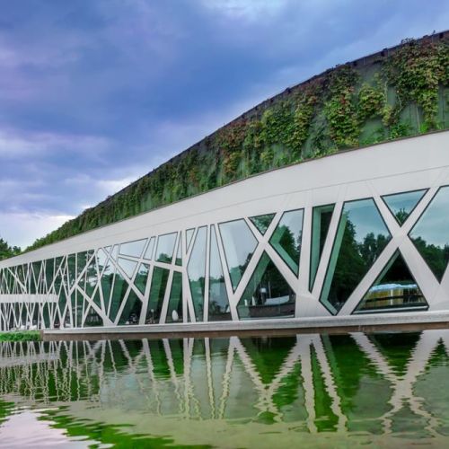 Wernisaż Wystawy Fotografii Rafał Lipski – Wewnętrzne Obrazy