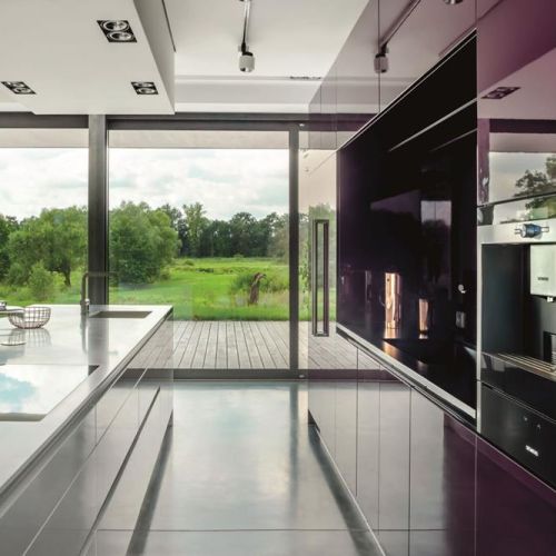 Wernisaż Wystawy Fotografii Rafał Lipski – Wewnętrzne Obrazy