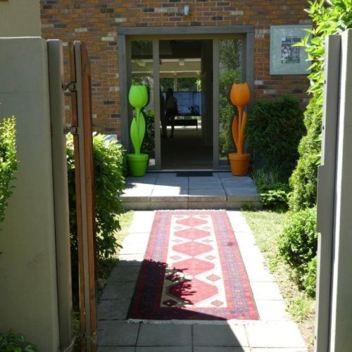 Nastrojowe zdjęcia i mistrzowskie kadry naszego przyjaciela Rafała Lipskiego można było oglądać w Galerii Letniej