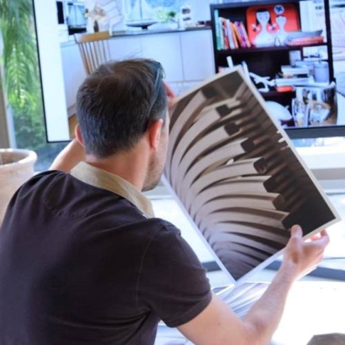 Nastrojowe zdjęcia i mistrzowskie kadry naszego przyjaciela Rafała Lipskiego można było oglądać w Galerii Letniej