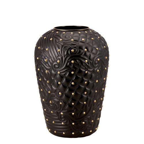 Wazon z kolekcji Rosenthal Versace Vanitas, rosenthal-gallery.com