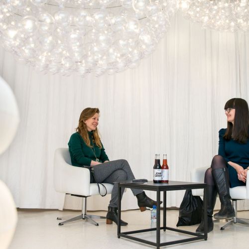 Za nami 13. edycja spotkań z dobrym wzornictwem i najnowszymi trendami - OKK! design pod patronatem Werandy.