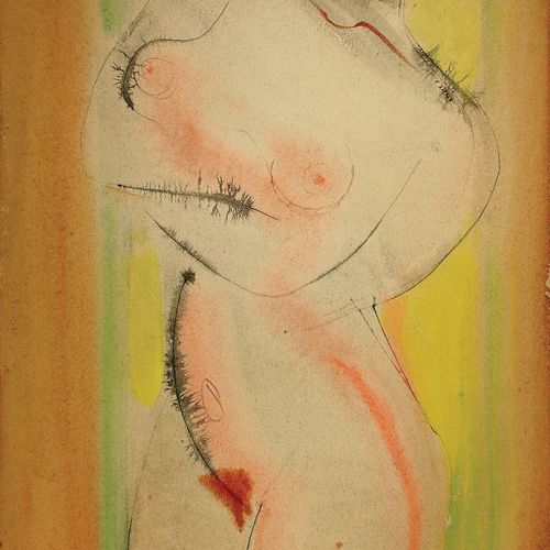 Witold Zaczeniuk - książę przy sztalugach