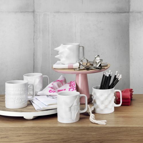 Do końca listopada 2016 kolekcje porcelany z działu Studio Line Rosenthal dostępne są z rabatem (25%), www.rosenthal.pl