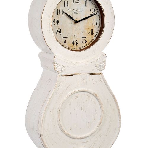 zegar mora styl gustawiański