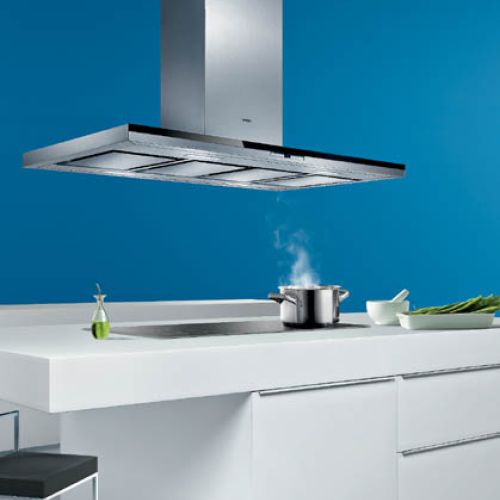 Model LF21BA550. SIMENS. AGD w śmiałych kolorach