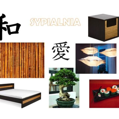 Agnieszka Sidor brała udzał w kursie projektowania wnętrz w Krakowie.