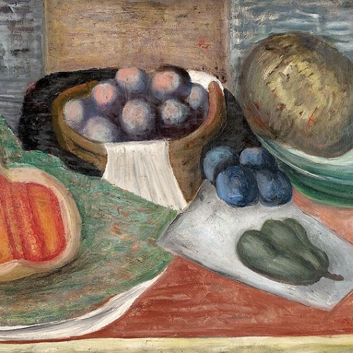 Od awangardy do portretów wodzów rewolucji. Życie i twórczość Aleksandra Rafałowskiego.