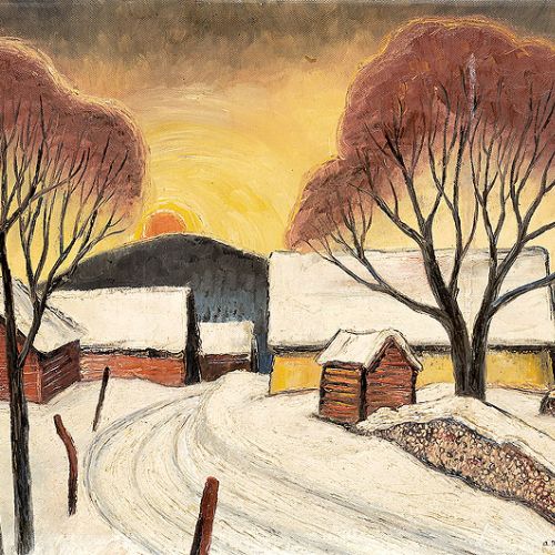 Od awangardy do portretów wodzów rewolucji. Życie i twórczość Aleksandra Rafałowskiego.