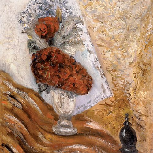 Od awangardy do portretów wodzów rewolucji. Życie i twórczość Aleksandra Rafałowskiego.