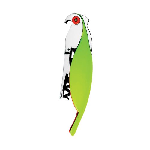 Alessandro Mendini, korkociąg Parrot