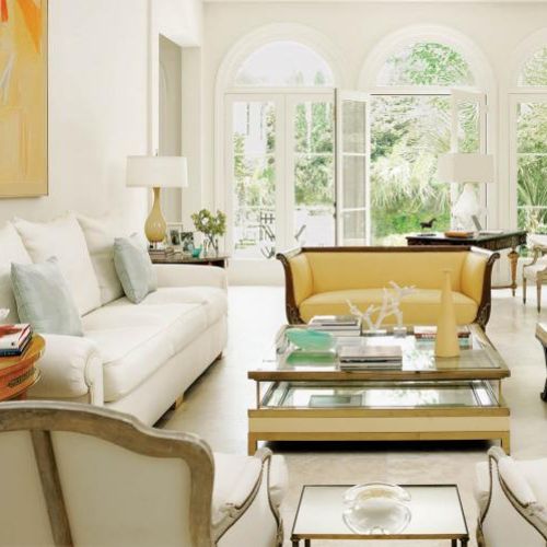 Paryskie klimaty w Teksasie