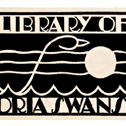 Amerykańskiej aktorki Glorii Swanson.