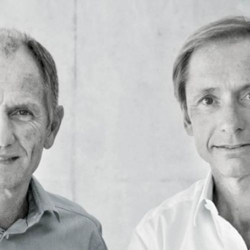 Andreas Haug, Tom Schoenherr. Niemieccy klasycy