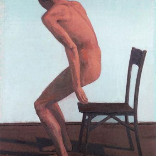 Antoni Starowieyski Bez tytułu , 1997-1998 r.