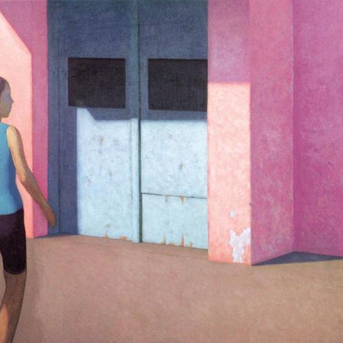 Antoni Starowieyski Epizod , 2006 r.