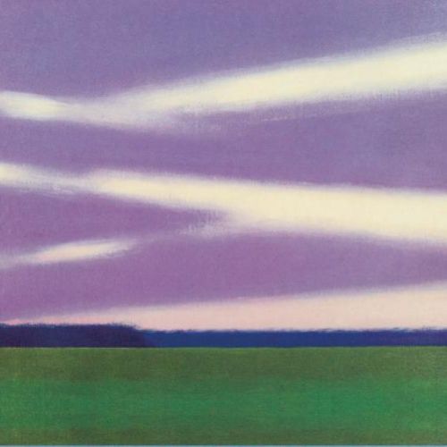 Antoni Starowieyski Horyzont , 2007 r.