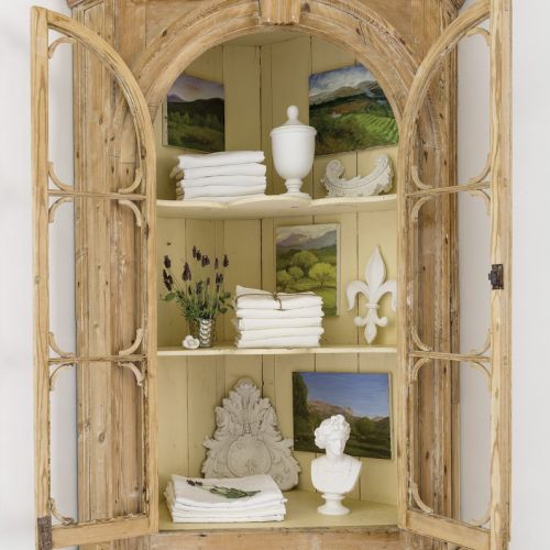 Przepis na piękne życie: kalifornijska architektura, antyki i naturalne materiały