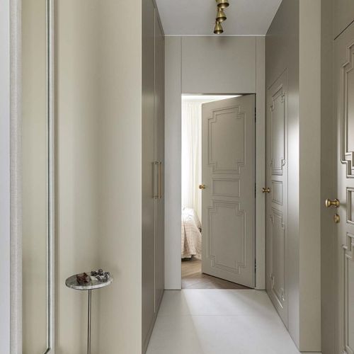 mieszkanie 60 m2 styl angielski