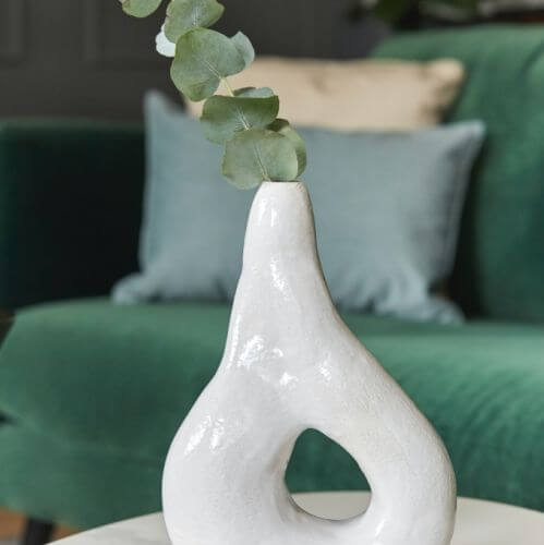 salon styl eklektyczny