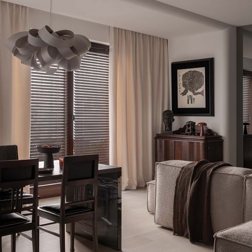 Port Praski Warszawa elegancki apartament