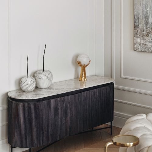 salon modern classic