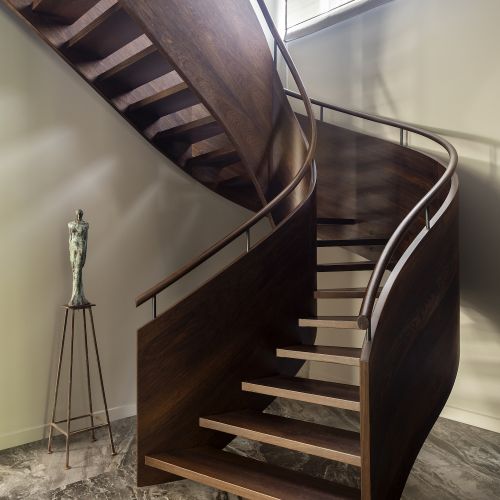 hol w stylu nowoczesnej klasyki