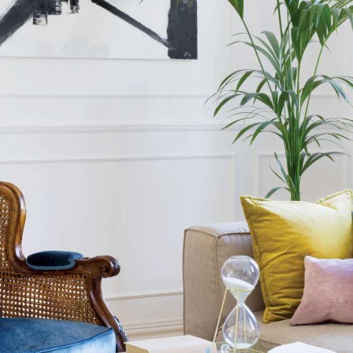 Apartament ze smakiem w zabytkowej dzielnicy Budapesztu