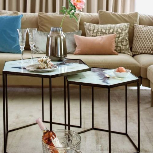 Jak urządzić salon: najpiękniejsze aranżacje Werandy