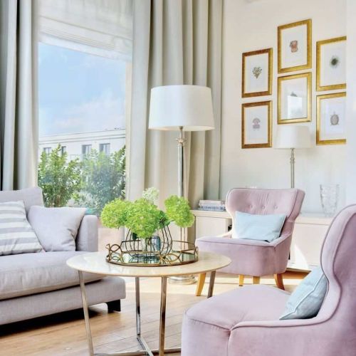 Jak urządzić salon: najpiękniejsze aranżacje Werandy