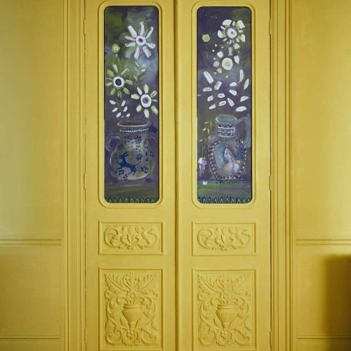 Tilton – ciepły, musztardowy refleks zdjęcia: materiały prasowe