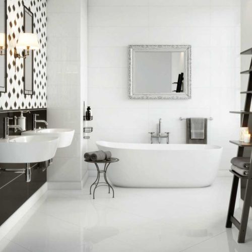 Łazienka w trzech odsłonach: zmieniamy styl bez rewolucji