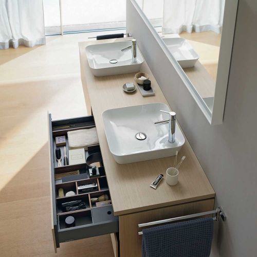 Łazienka w trzech odsłonach: zmieniamy styl bez rewolucji