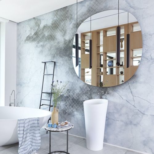 aranżacje łazienek nowoczesnych