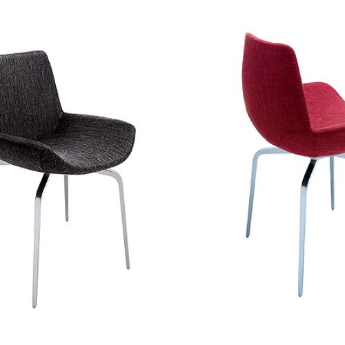 Archetto autorstwa Maura Lippariniego, MISURA EMME