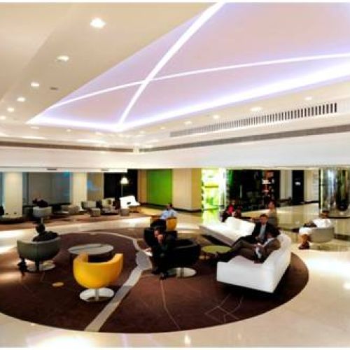 Architektów wnętrz publicznych, projektantów i przedstawicieli mediów zapraszamy na spotkanie z marką Sylvania,