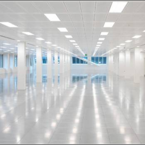 Architektów wnętrz publicznych, projektantów i przedstawicieli mediów zapraszamy na spotkanie z marką Sylvania,